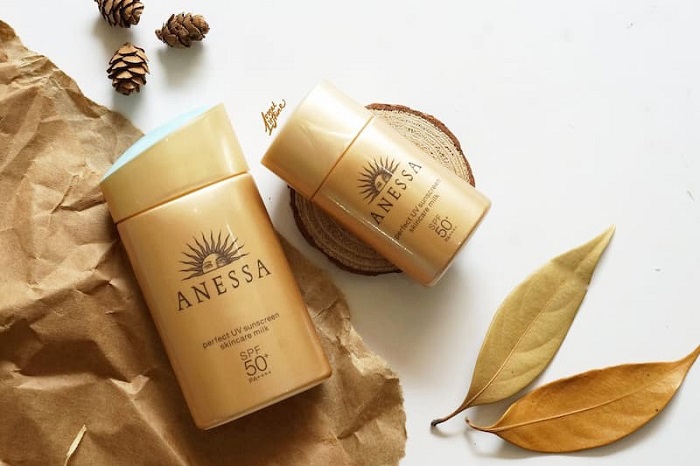 Cách chọn kem chống nắng cho mùa mưa