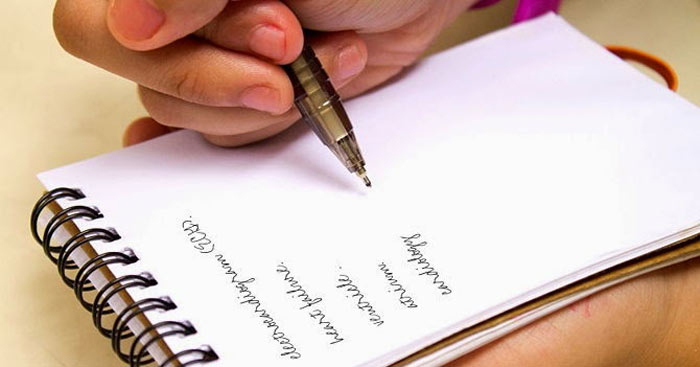 Những câu nói hay về thói quen bằng tiếng Anh