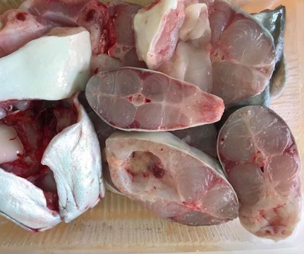 Sơ chế nguyên liệu