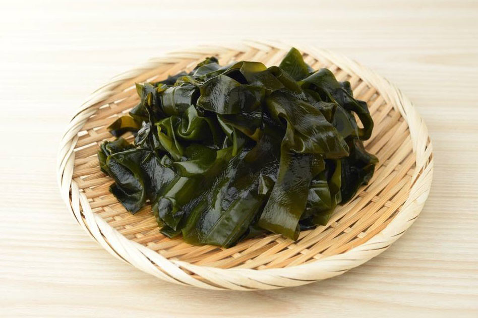 Cách nấu canh rong biển thịt bằm thanh mát