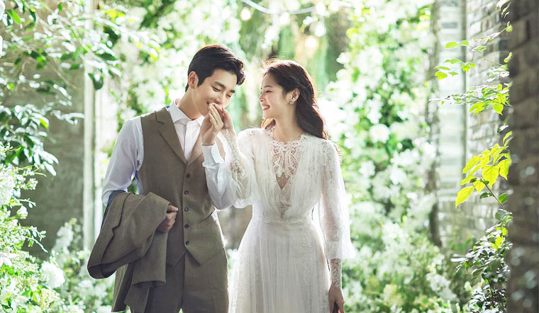 Tổng hợp những stt đi đám cưới hay, hài hước