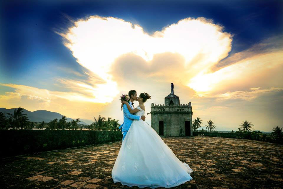 Stt thả thính đi đám cưới chất lượng