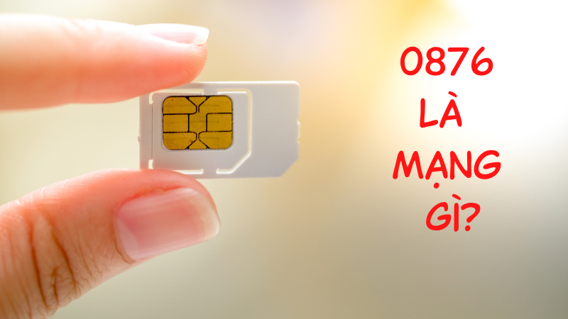 Tìm hiểu đầu số 0876 là mạng gì