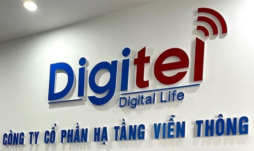 Mạng Digitel