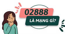 02888 là mạng gì? Mã vùng ở đâu? Có phải lừa đảo không?