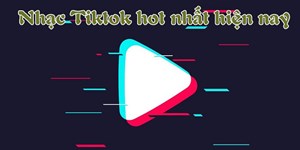 Những bài hát, bản nhạc TikTok hot, hay, mới nhất 2023