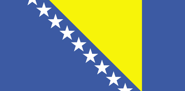 Bosnia và Herzegovina