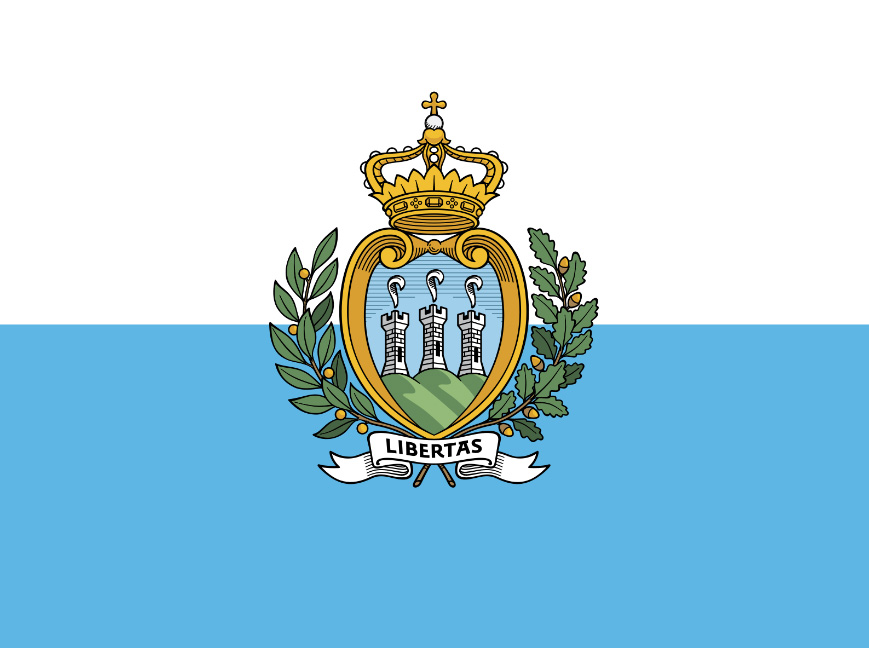 San Marino