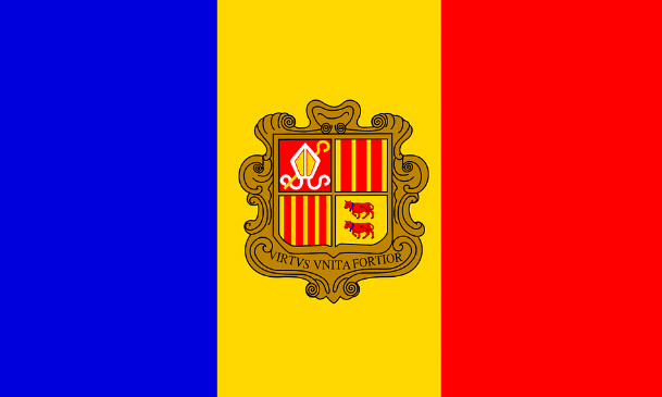 Andorra