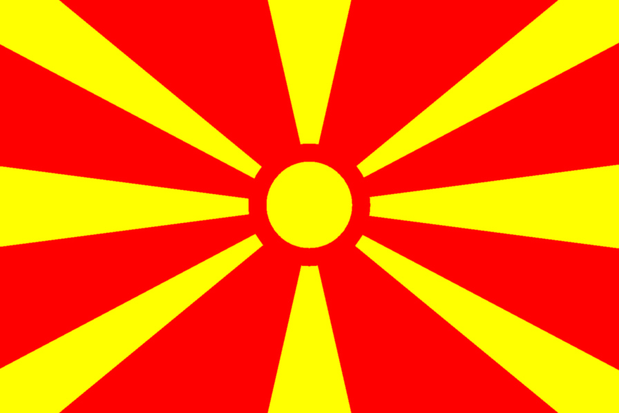 Bắc Macedonia