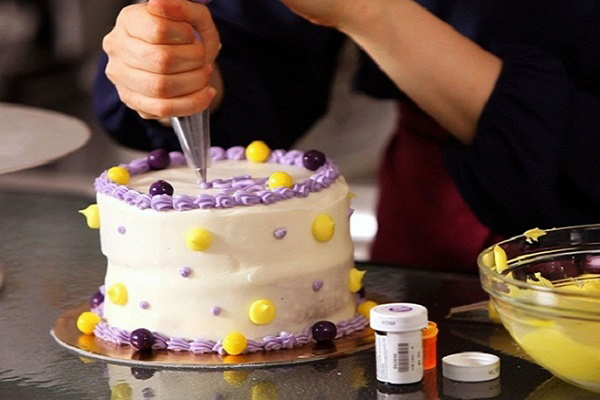 Lời chúc trên bánh sinh nhật độc lạ