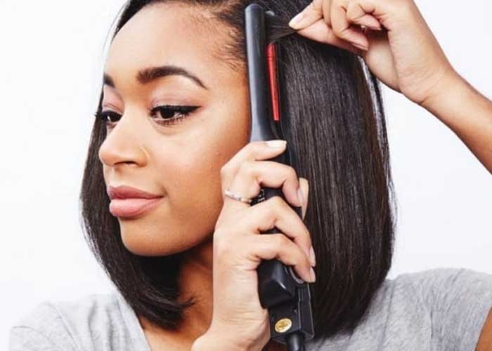 Cách làm tóc uốn cụp vô cùng trẻ trung