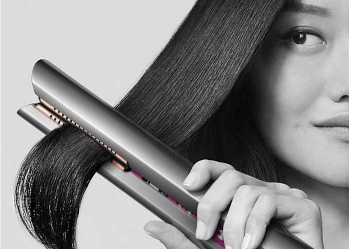 Một số vấn đề cần lưu ý khi sử dụng máy ép tóc để làm xoăn