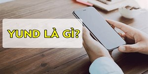 YUND là gì? Số điện thoại của ai? Thuộc nhà mạng nào?