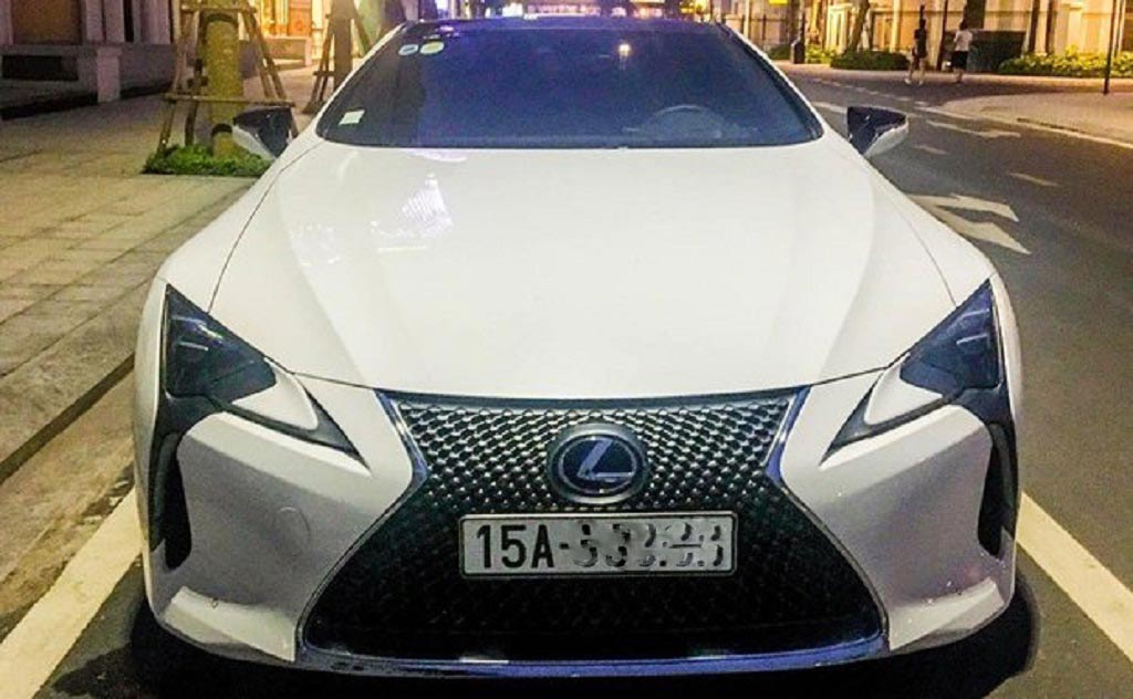 Tìm hiểu biển 15 là tỉnh nào