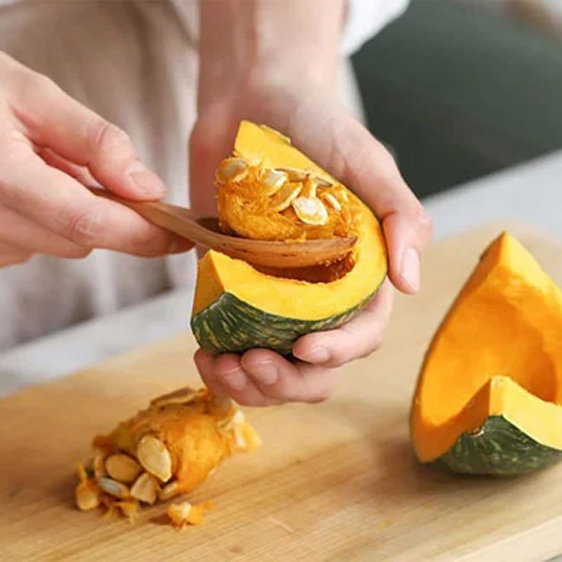 Sơ chế nguyên liệu