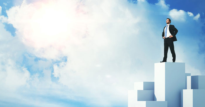 Lời chúc thăng chức cho sếp bằng tiếng Anh