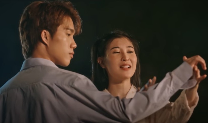 Hợp âm Ngày mai em đi lấy chồng