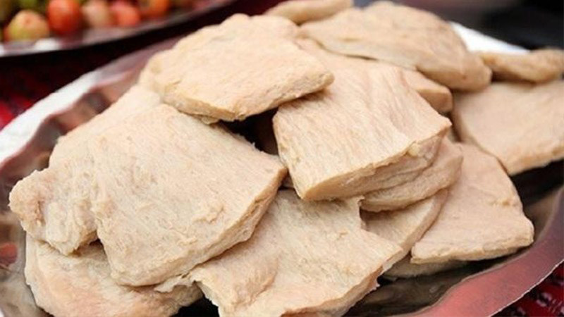 Sơ chế nguyên liệu