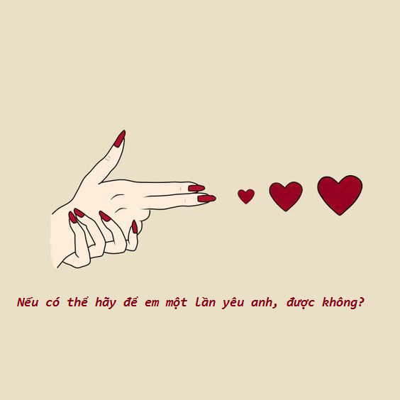 Những câu thả thính chơi chữ bằng tiếng Việt