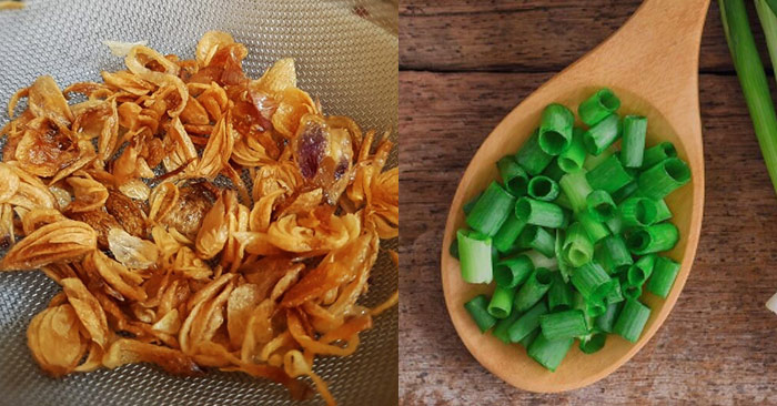 Sơ chế nguyên liệu