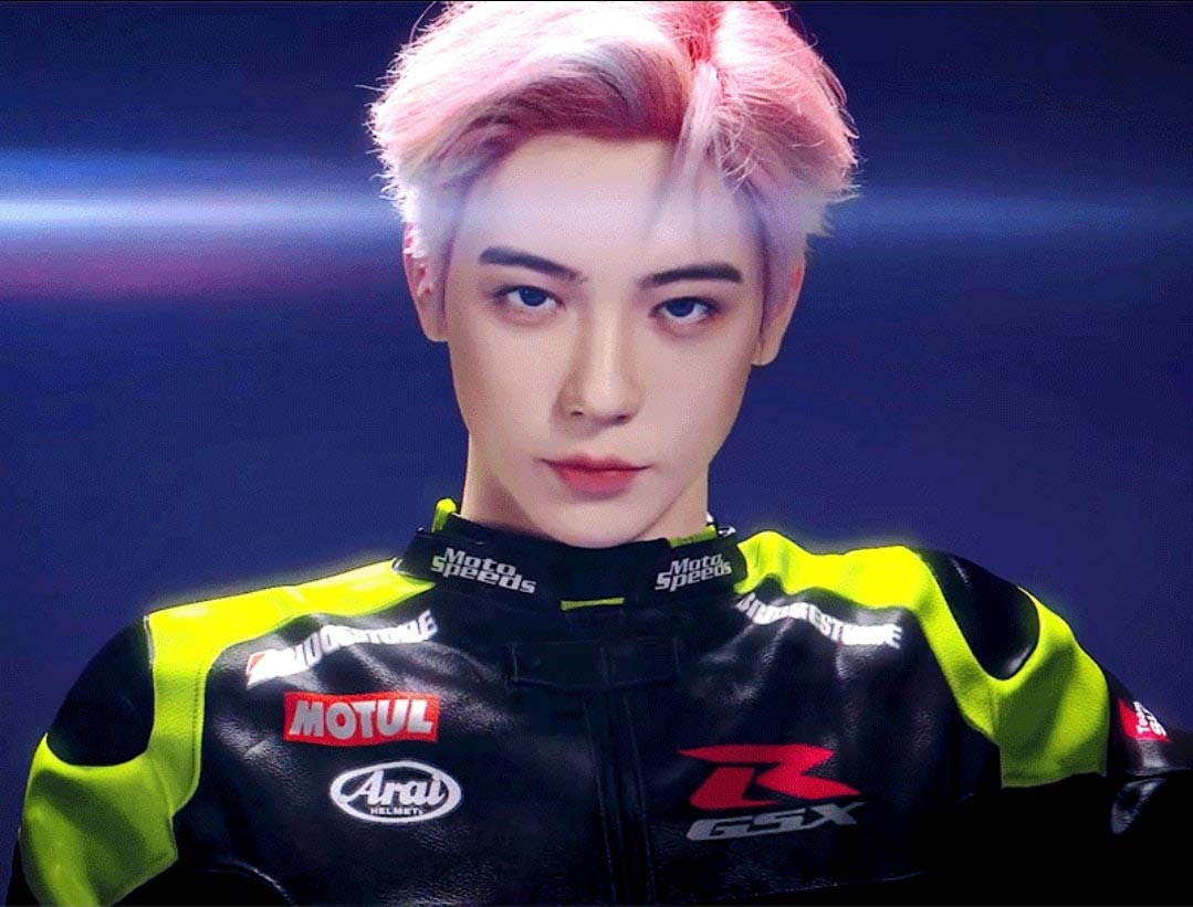 Kiểu tóc mùa hè nam