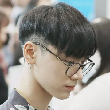 Tóc nam đẹp cho mùa hè