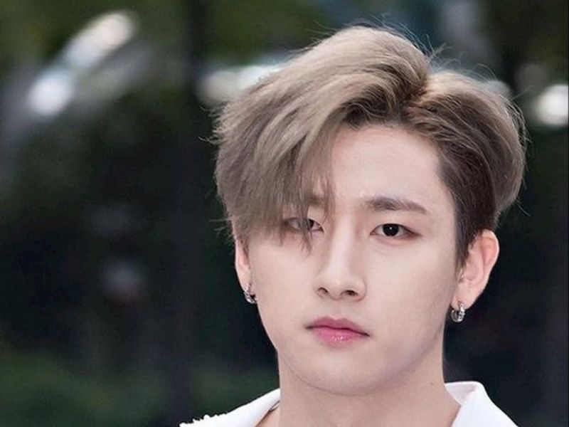 Tóc nam mùa hè đẹp