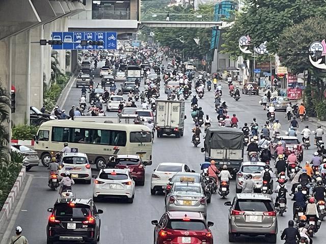 Biển số xe ô tô Hà Nội mới nhất 2023