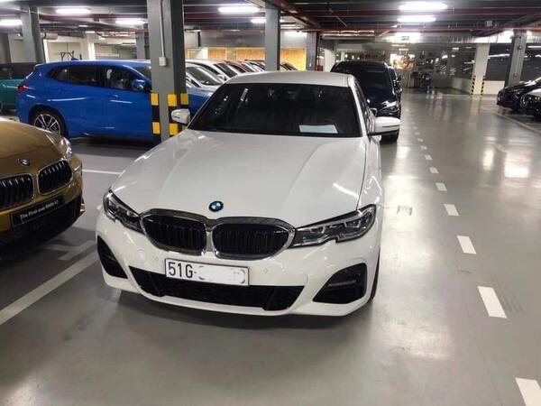 Biển số xe máy TPHCM