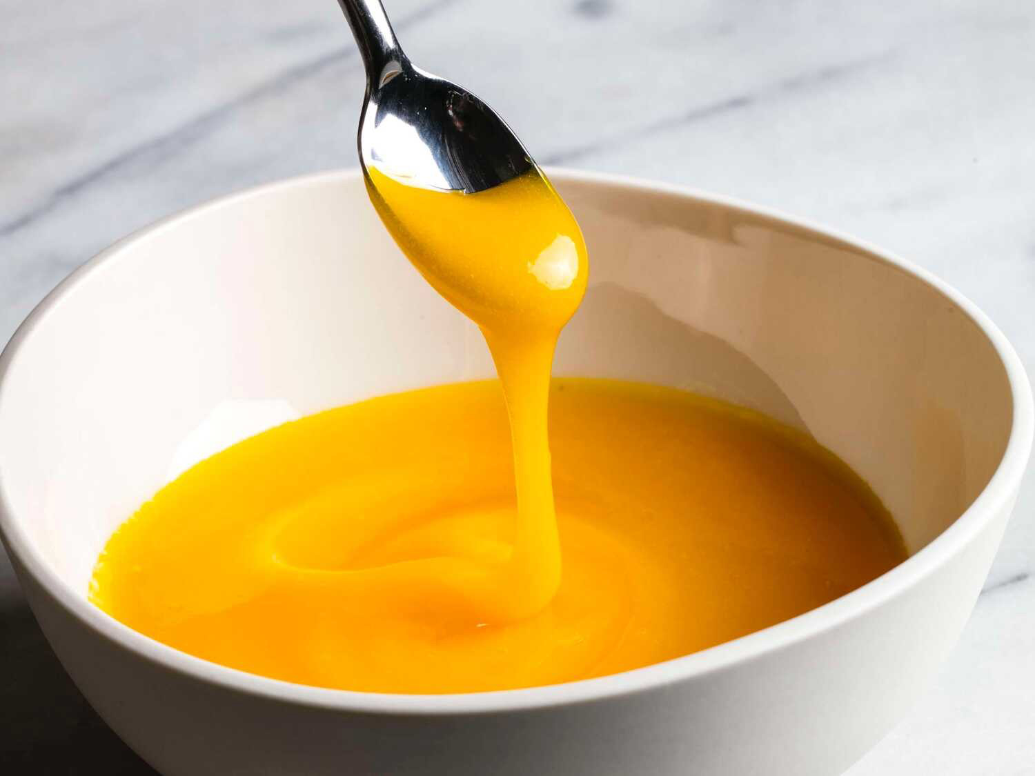 Cách làm sốt trứng muối hoàng kim