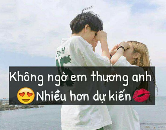 Cap thả thính hay, ngắn gọn