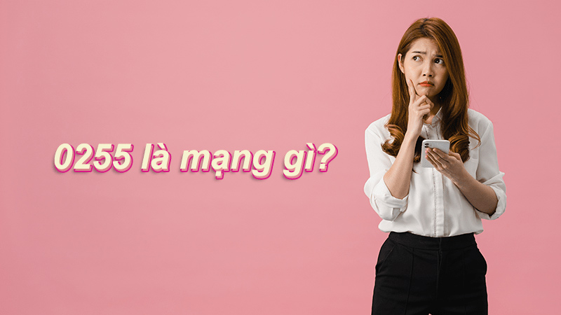 Tìm hiểu 0255 là mạng gì