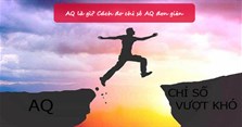 AQ là gì? Cách đo chỉ số AQ đơn giản