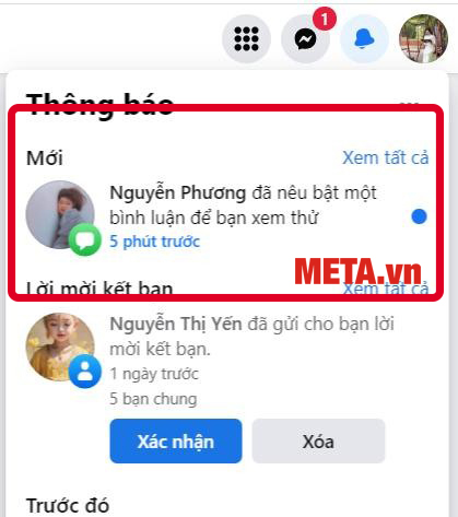 Nêu bật thành công