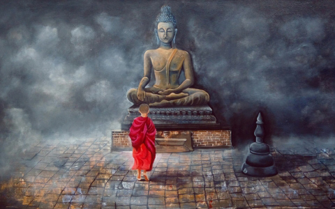 Lời khấn nguyện mỗi sớm mai