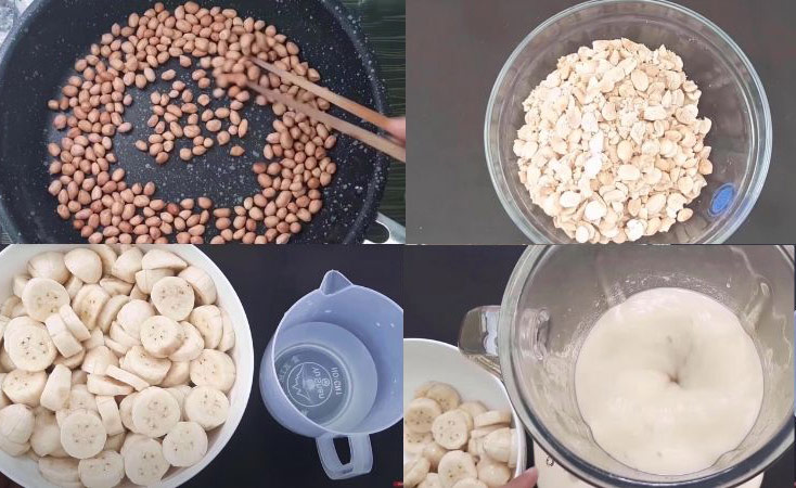 Sơ chế nguyên liệu