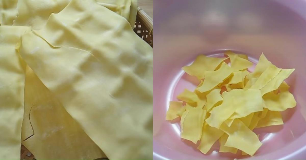 Tìm hiểu hoành thánh lá là gì