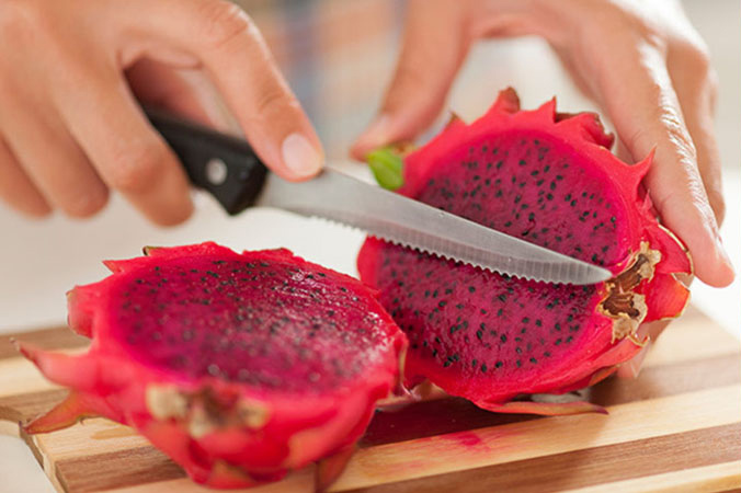 Sơ chế nguyên liệu