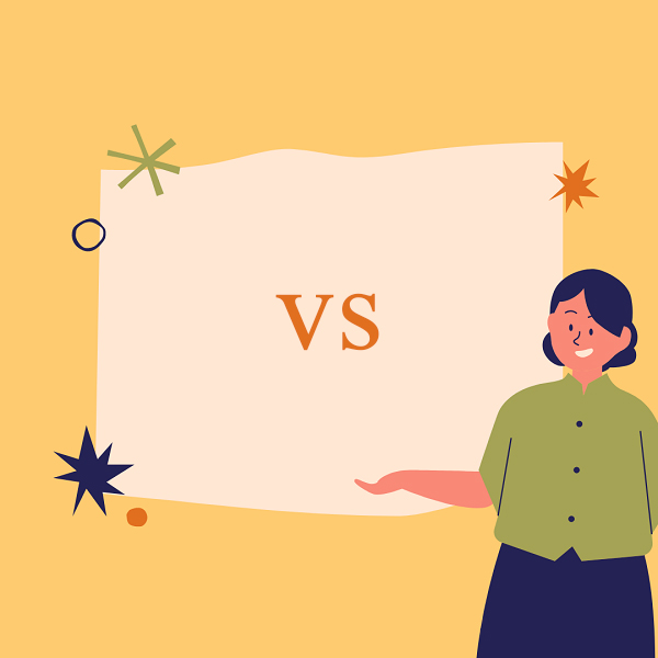 Ý nghĩa khác của VS