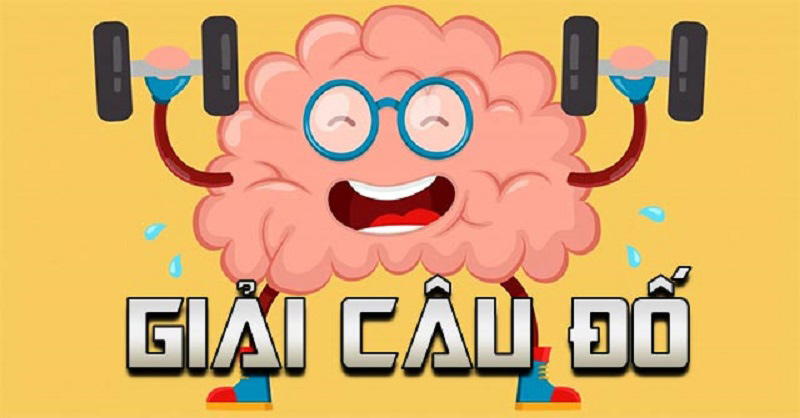 Những câu đố toán học mẹo cực hay