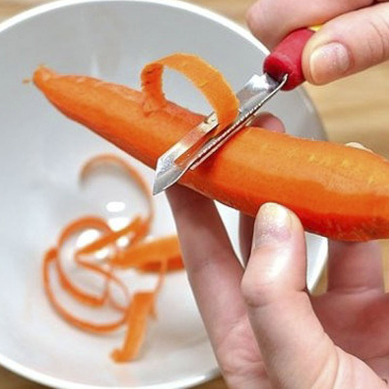 Sơ chế nguyên liệu