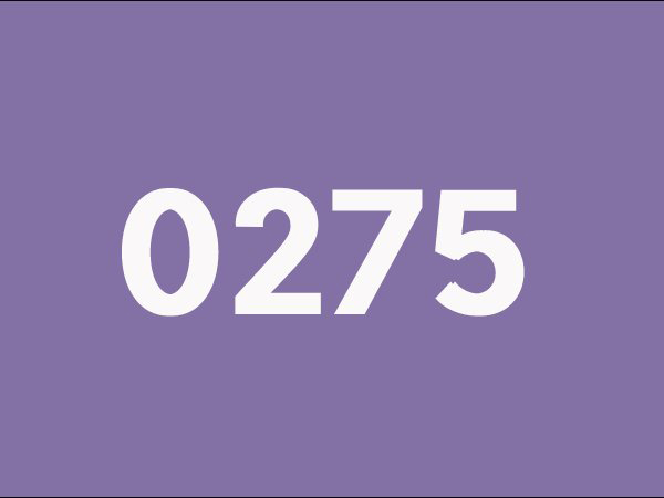 Tìm hiểu mã điện thoại 0275 ở đâu