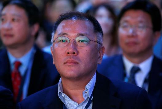 Chaebol Huyndai