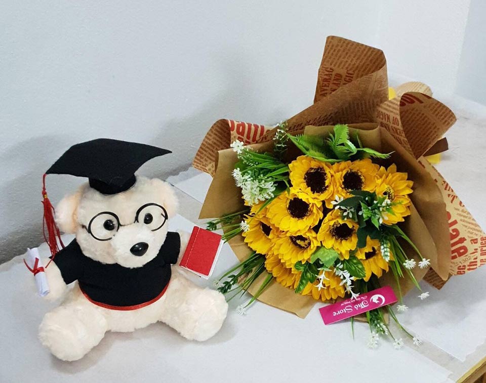 Lời chúc con thi đỗ đại học ý nghĩa