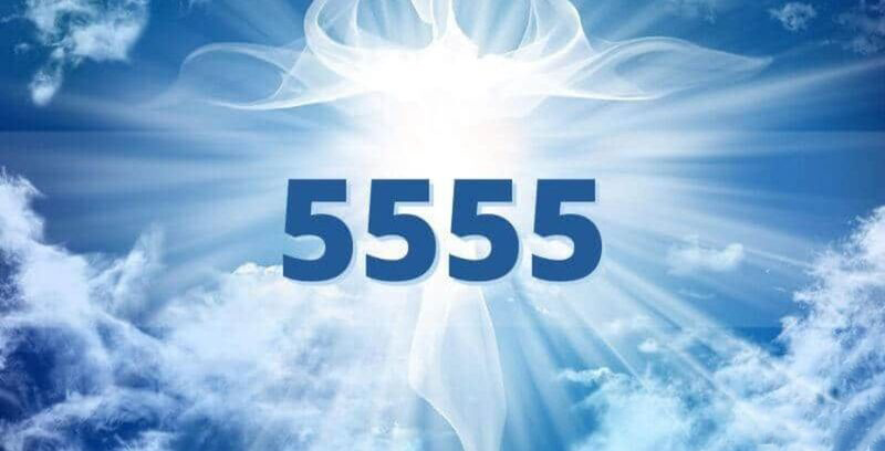 Tìm hiểu 5555 có ý nghĩa gì