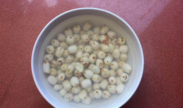 Sơ chế nguyên liệu