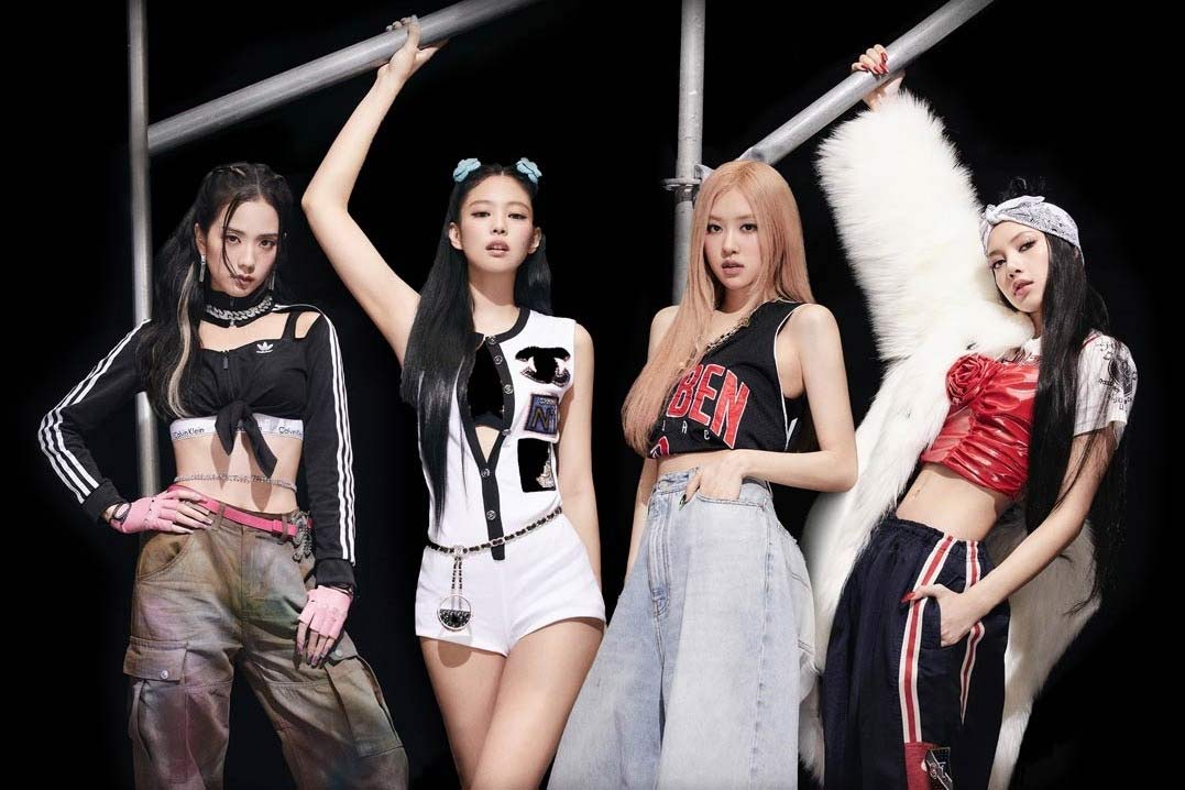 Membership Blackpink