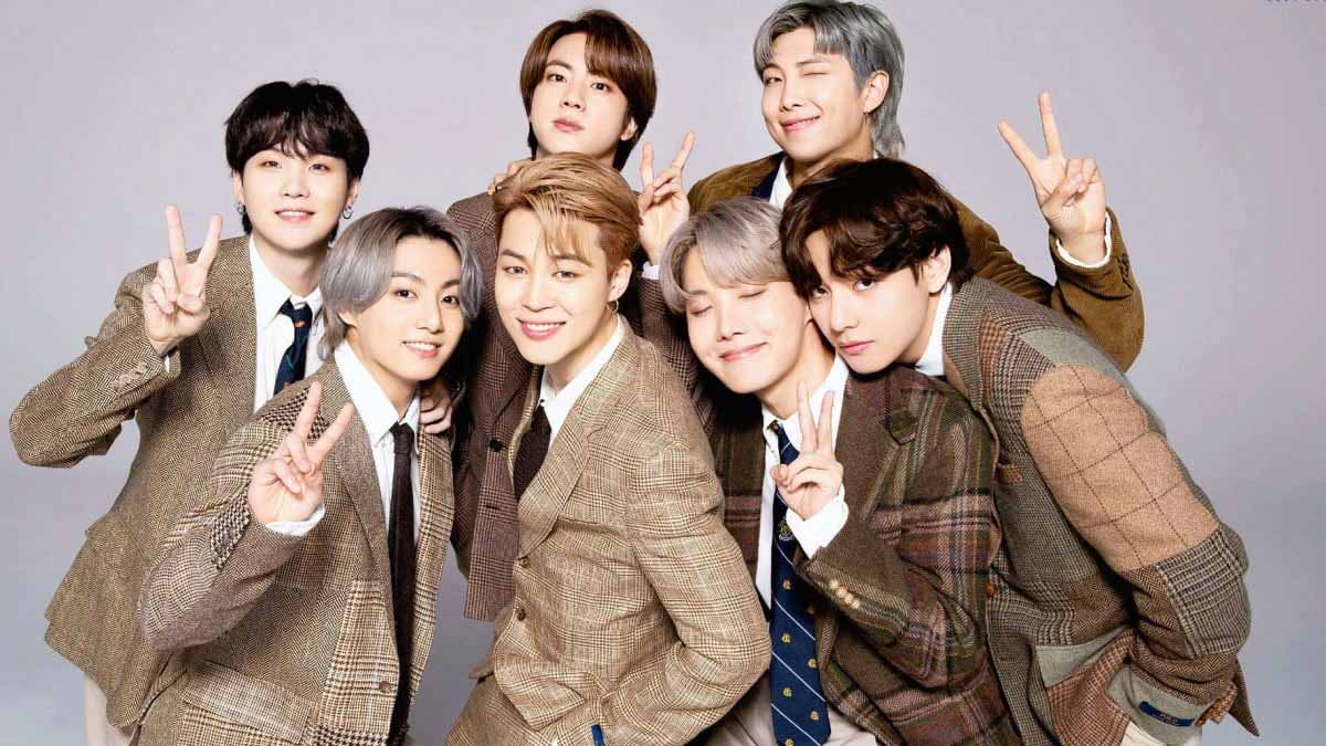 Membership BTS
