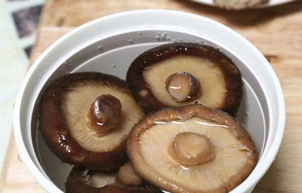 Sơ chế nguyên liệu